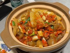 -潇湘阁(汉光百货店)