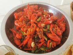 -YI PIN JU 一品居中餐厅 中国超市