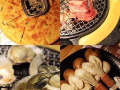 -海之屋韩式烤肉(海棠68环球美食街店)