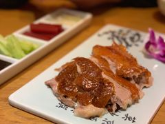 -春饼先生·北京烤鸭(甘井子万达店)