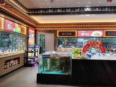 -老德州四合院·德州菜(天衢路店)