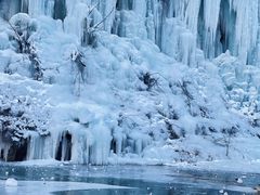 -山西通天峡景区
