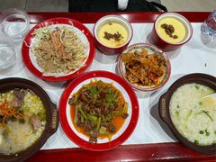 -71号豆汤饭·成都小馆(春熙路百盛店)