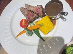 -秀·爱尔兰餐吧(上海路店)