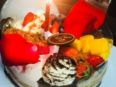 -PETIT PARIS 小巴黎(花园道店)