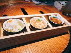 -赤坂亭·M9和牛烧肉·铁板烧·日料398放题(长泰广场店)