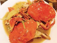 -广记海鲜(杨汊湖一店)