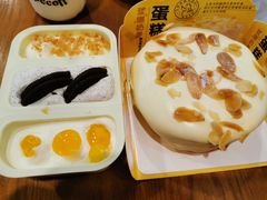 -红跑车(三孝口店)