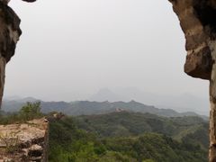 -蟠龙山长城景区