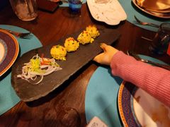-甘尼仕印度餐厅酒吧(斜塘老街店)