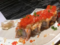 -玄海寿司(国贸店)
