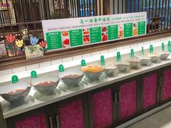 -马一洒开锅羊肉清真餐厅(京汉店)