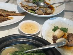 -厝包四点金·潮宴(太古仓店)