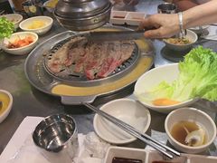 -喜来稀肉(虹泉路店)