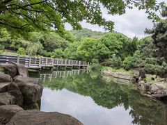 -白马涧龙池景区