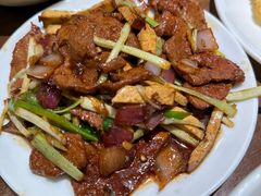 -寻裕记·现炒浇头面(人民广场店)