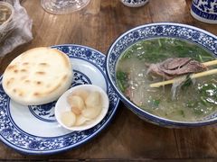 -老白家水盆羊肉