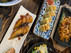 -小川洋风料理(汉街店)