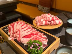 -湊湊火锅·茶憩(合生汇购物中心店)