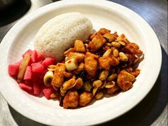 -阳阳中国饭(龙湖大兴天街)