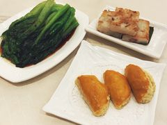 -北海渔村酒楼·粤菜海鲜点心(新华店)