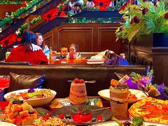 -咖梦餐厅 COMENG RESTAURANT