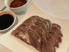 -白云中餐厅·粤菜·亚龙湾喜来登度假酒店