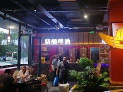 -老船舫·现做活鲜鱼馆(东郊记忆店)
