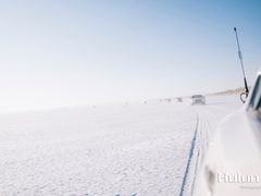 -呼和诺尔旅游景区
