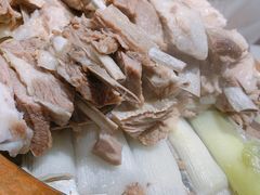 蒙料一八手把肉-蒙料·手把肉(望京店)