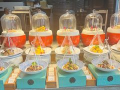 -古集小镇(银泰店)