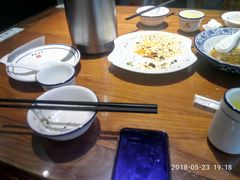 -李记搅团•非遗陕菜(三桥店)