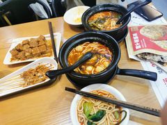 -北京华联购物中心(同成街店)