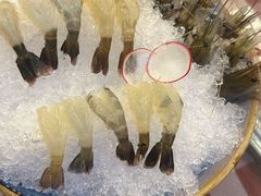 -吉源大排档·鱼生·海鲜(烧烤彩印厂店)