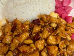 -阳阳中国饭(龙湖大兴天街)