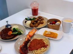 -宜家·瑞典风味餐厅(北京西红门店)