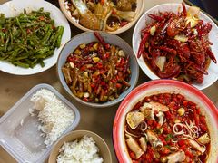 -老三样·旧食新味(船山路店)