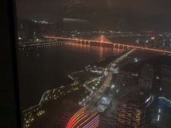 -珠海瑞吉酒店·铱瑞水疗