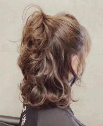 -NEW FACE烫染专业店