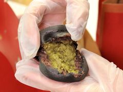 -拾烧·古法手作车轮饼(西直门凯德茂店)