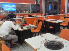 -撒拉人家.酸菜牦牛肉火锅