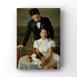 点击看大图 -帆拉斐婚纱摄影(春熙店)