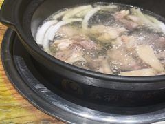 -春润大地海南椰子鸡(沙井京基百纳广场店)