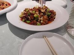 -牟传仁饭庄(星海店)