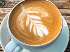 -北马山庄植趣咖啡