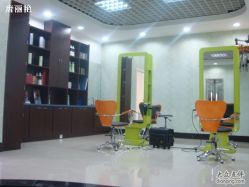 旺达店4VIP-永琪美容美发