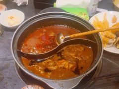 -匠牛亭·锅物烧肉放题自助(昆百大·泰业城店)