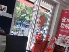 -安湃声助听器(密云店)