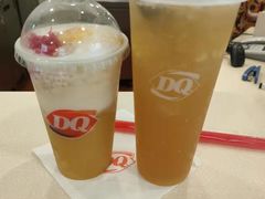 -DQ·蛋糕·冰淇淋(富华里店)