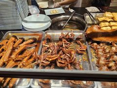-抱德·潮汕味(敦和店原惠城鱼仔)